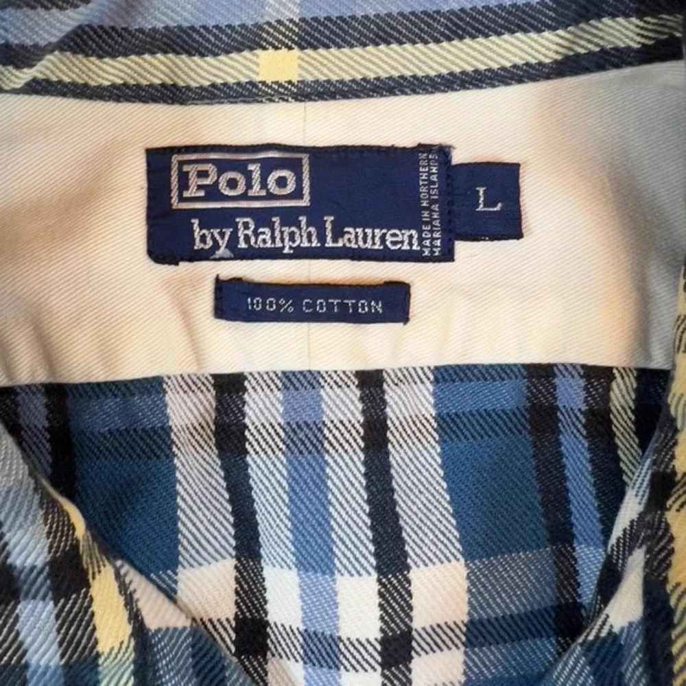 Polo Ralph Lauren polo ralph